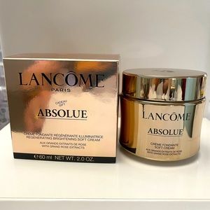 Absolue Soft Cream